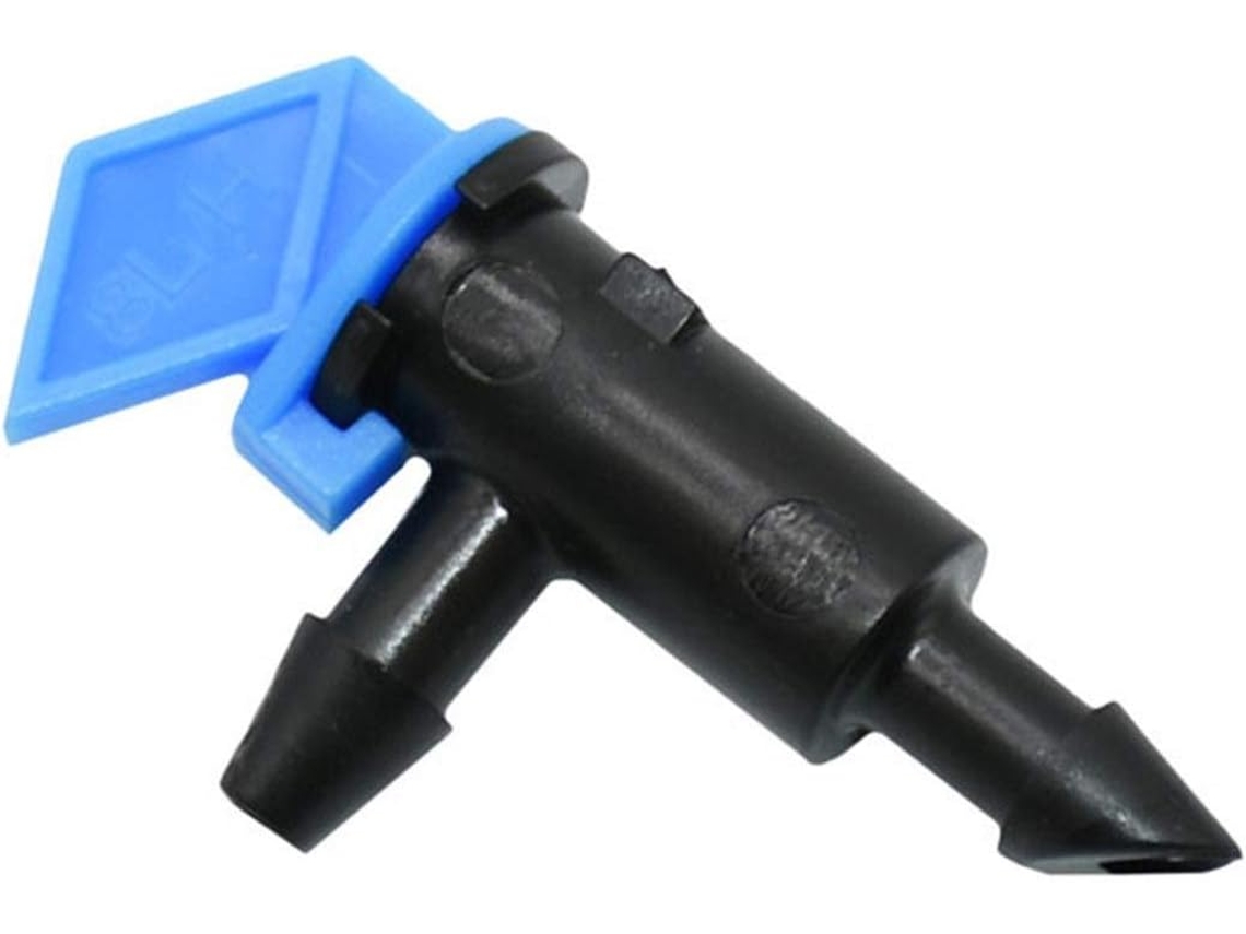 Adaptador De Manguera Doméstica 8l 16l Gotero 4l Toma Agua