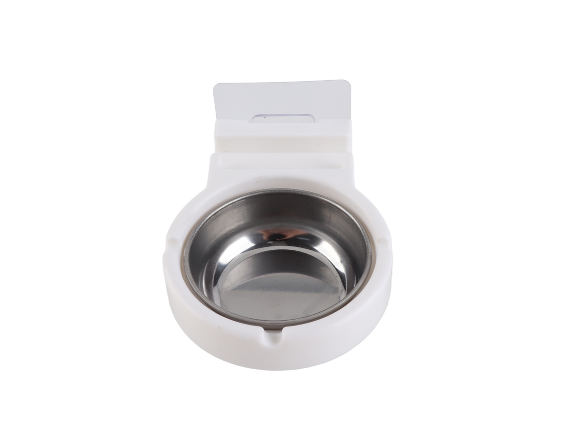 Cenicero De Pared Con Soporte Cenicero De Pared De Acero Inoxidable 304 Cenicero Adhesivo Para Baño Estante De Almacenamiento