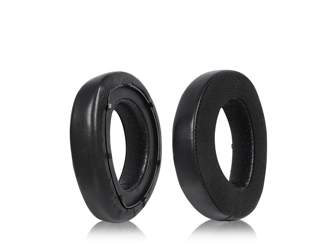 Almohadillas de repuesto Szsmart para auriculares Sennheiser HD700 de terciopelo