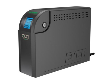 Fuente de alimentación EVER T/Elcdto-000K50/00 300 W