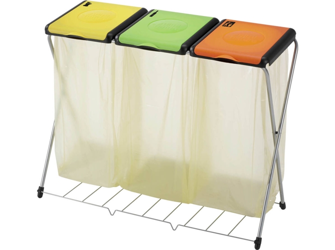 Cubo de Basura GIMI Nature Plus 3
