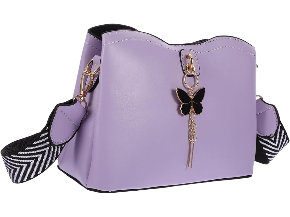 Bolso De Hombro Para Mujer - Elegante E Informal - Bolso Versátil Para Uso Diario