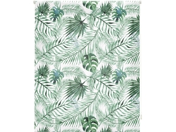 Estor Enrollable HAPPYSTOR Hojas 2 Estampado Digital Fantasia E98032 85x180 cm