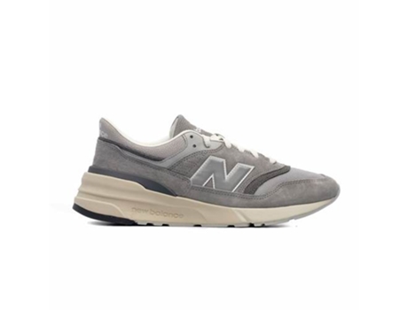 Zapatillas de Hombre NEW BALANCE Gris (42.5)