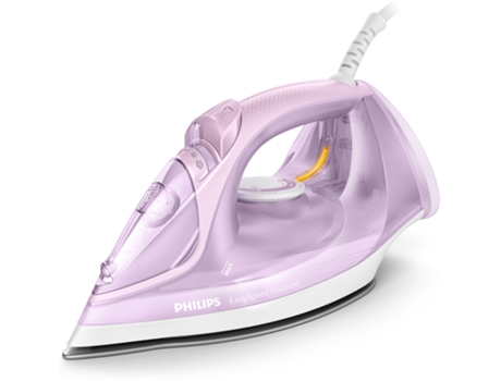 Plancha de Vapor PHILIPS GC2678/30 (40 g/min)