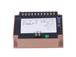 2026velora-controlador De Velocidad Para Generador Regulador Electrónico De Motor 12v 24v 3044196