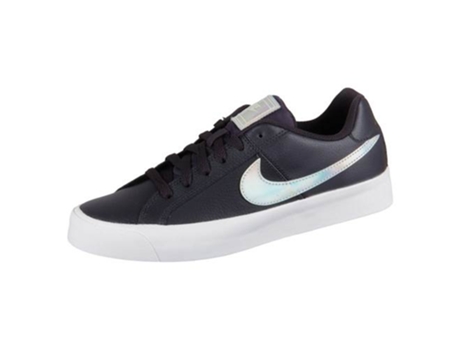 Zapatos Mujer NIKE Negro (Tam: 24.0 cm/38.0 eu)