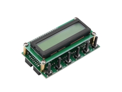 Generador De Señales Dds Ad9850 Con Pantalla Lcd, 0-55 Mhz, Módulo De Función De Control Preciso