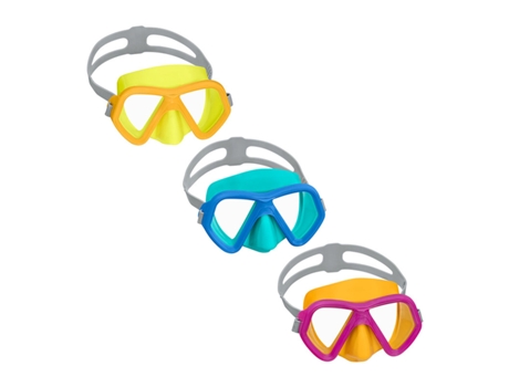 Mascara de buceo BESTWAY Adulto (1 unidad)
