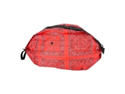 Mochilas De Compras Estilosas, Dobráveis, Reutilizáveis ​​e Ecológicas Para Viagens.