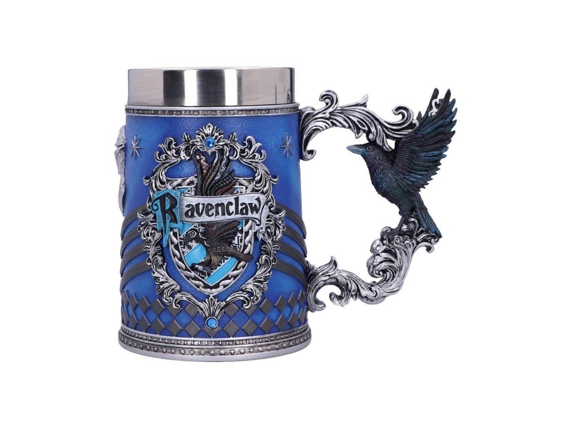 Taza NEMESIS NOW Harry Potter Ravenclaw Collector