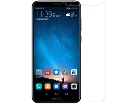 Protector Cristal Templado Huawei Mate 10 Lite Multi4You