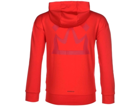 Sudadera con Capucha Salah ADIDAS