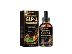 Gotas para el cuidado de la salud intestinal de uso oral.