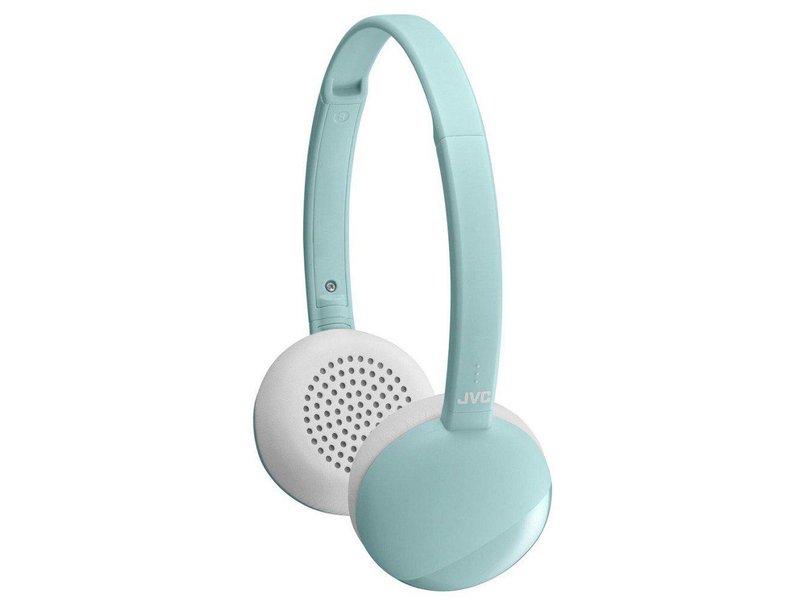 Auriculares Inalámbricos Jvc Ha-S22Wzu