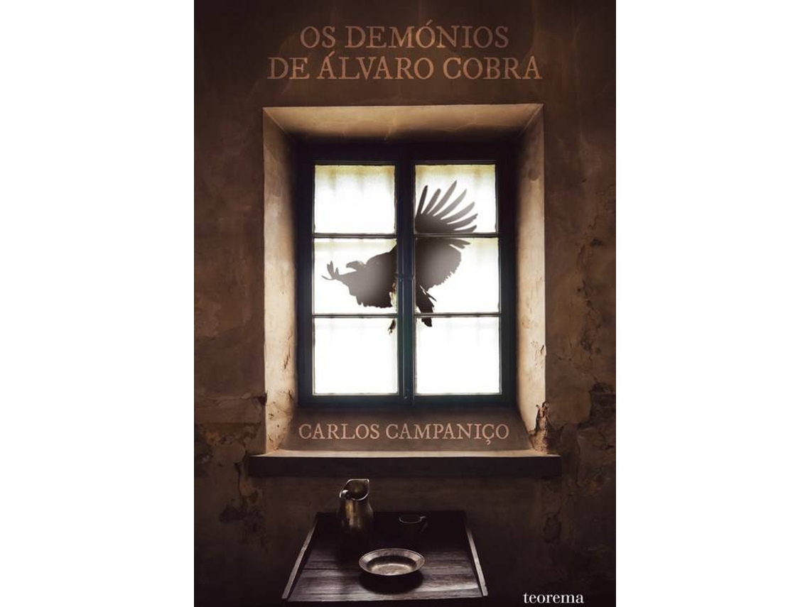 CARLOS CAMPANICO'OS DEMONIOS DE ALV'$B13
