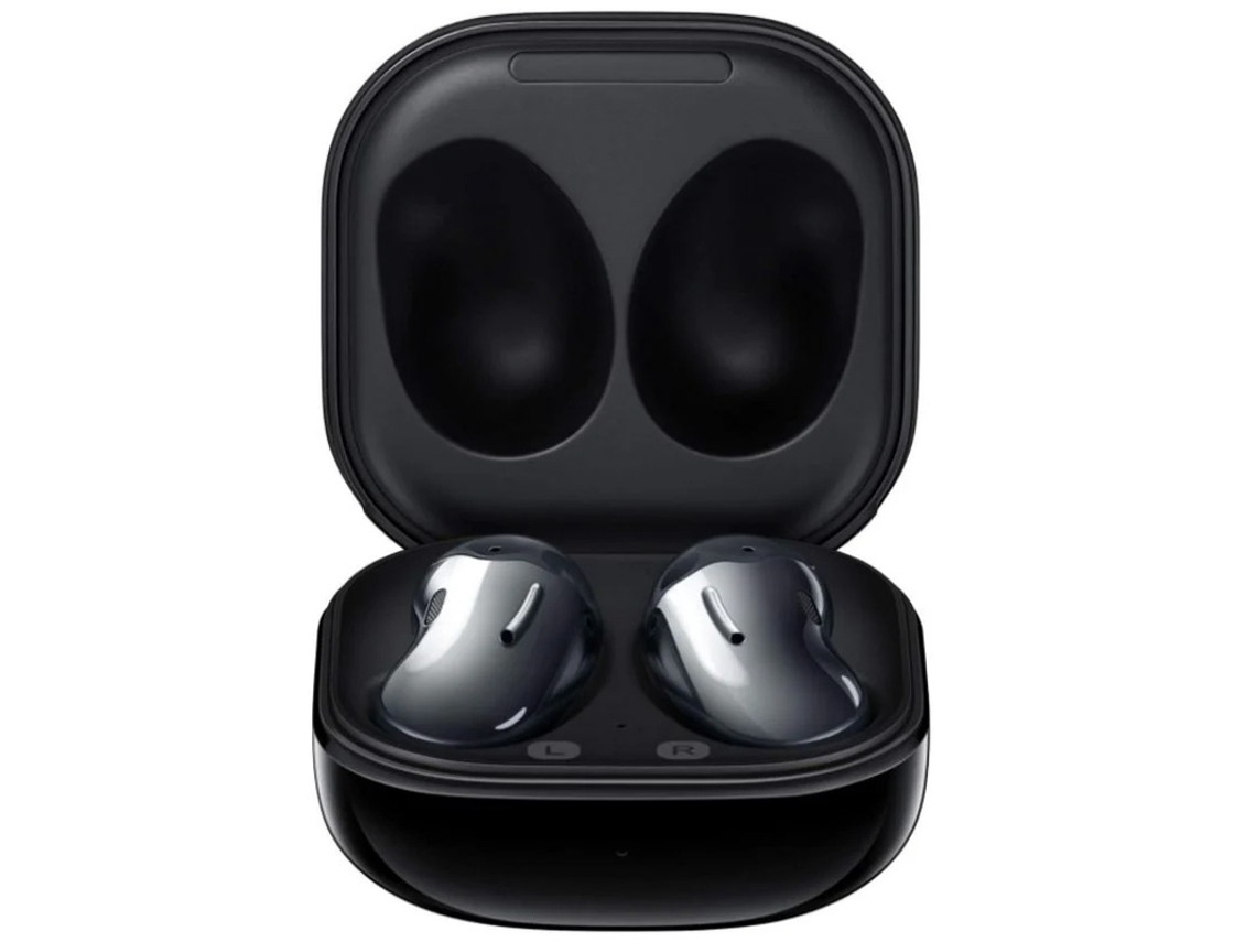 Auriculares Sem Academia Direção Yizhood Bluetooth Negro