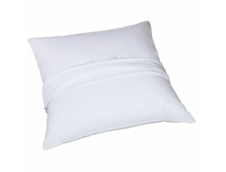 Almohada DODO Blanco 60x60 cm 2 Unidades
