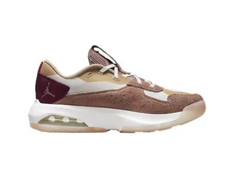 Zapatillas de Hombre NIKE Jordan Air Beige (42)