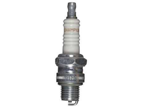 Vela de Ignição Ql82C Prateadochampion Parts