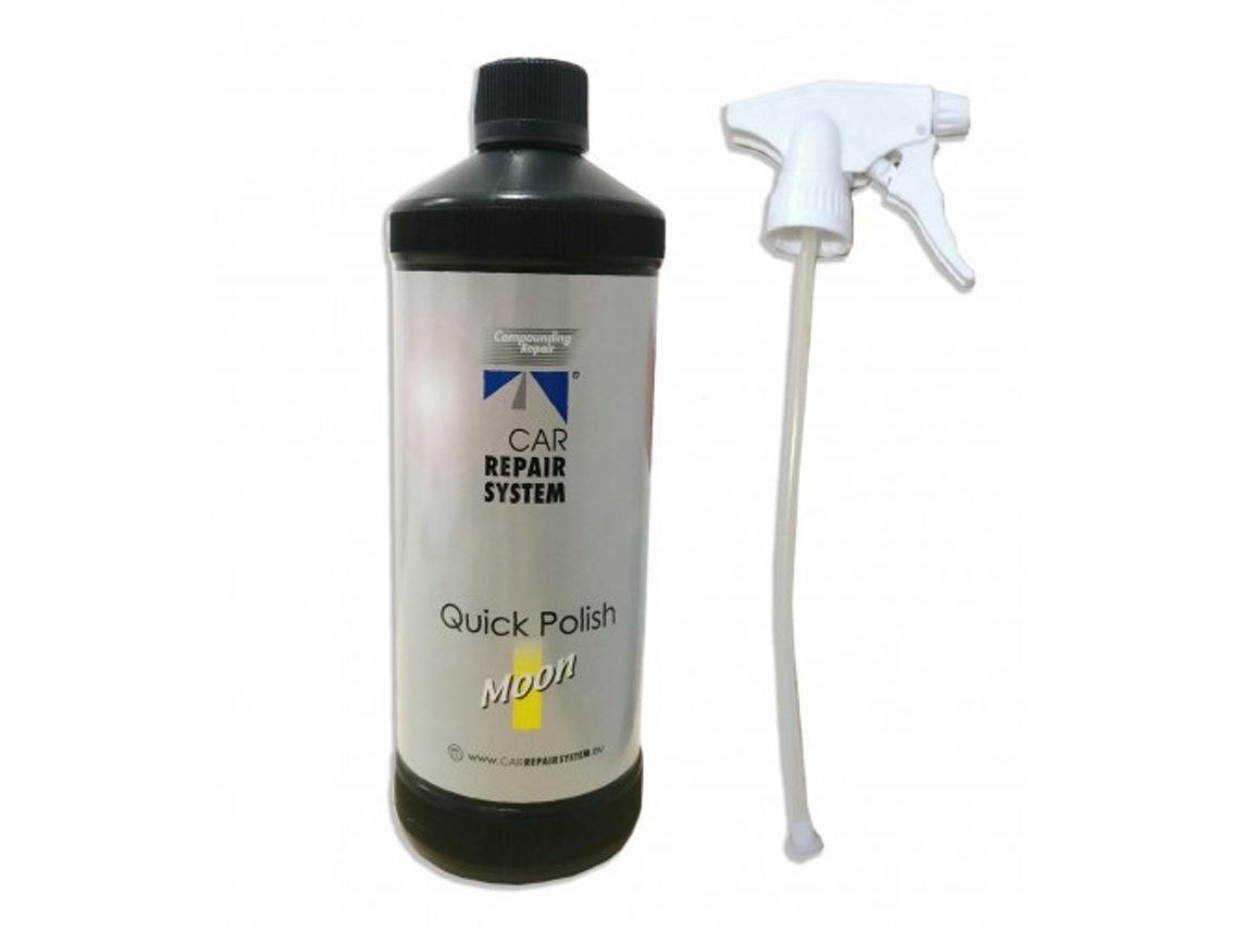 Polish Moon Pulverizable 1 Lt