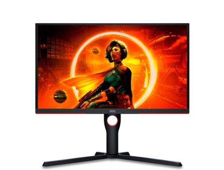 Monitor AOC 25g3zm/bk (24,5'' - Full HD)