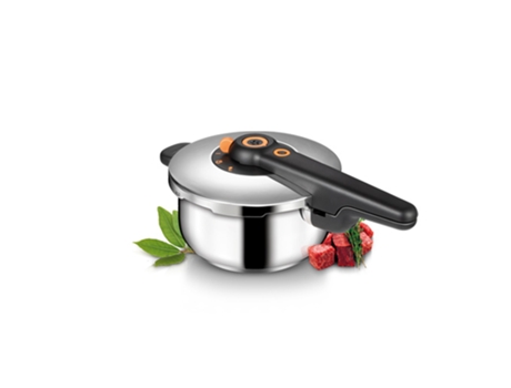 Smartclick Olla A Presión 4,0 L