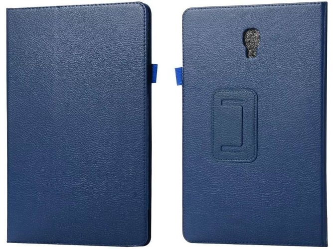 Funda Tablet WISETONY Azul (Samsung Galaxy Tab S4 - 10.5'' - Azul)