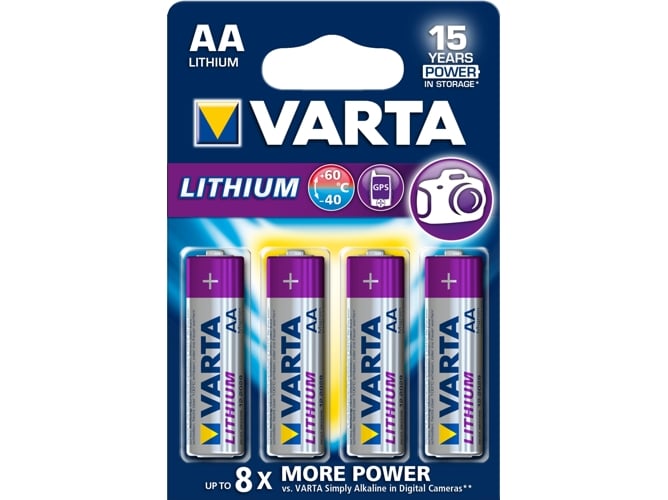 Pila VARTA V23 12 V