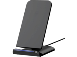 Cargador Sem Carregamento Rápido para iPhone 11 Pro/SE/13/12/XS/8/XR YIZHOOD Negro