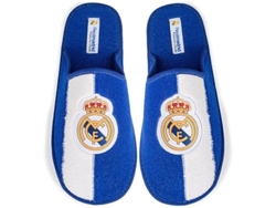 Zapatillas Real Madrid Marpen