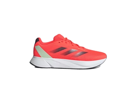 Zapatillas de Hombre ADIDAS Duramo Sl Rojo Negro (42 2/3)