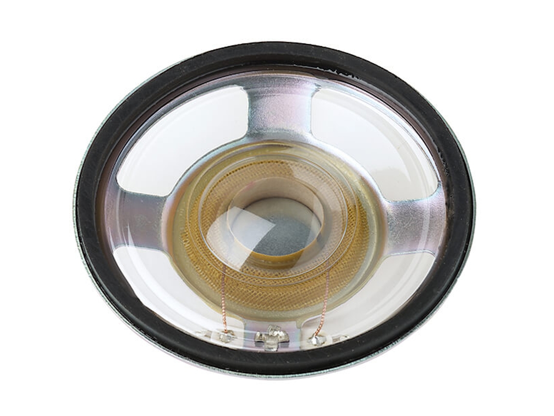 Altavoz de rango completo 2,2/5,7 cm 3w 8? ip65 - VISATÓN VISATON
