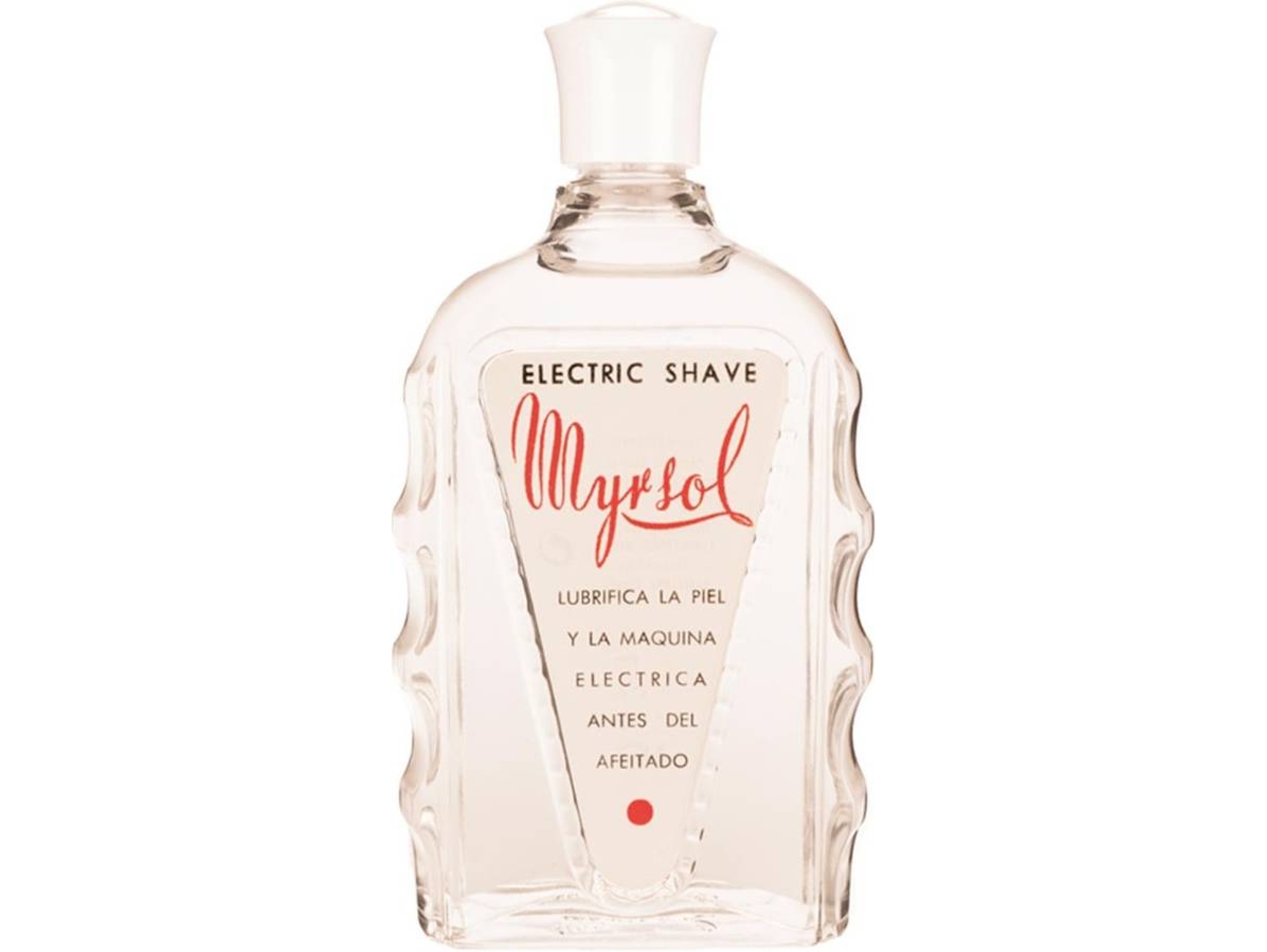 Myrsol Masaje Electric 180ml