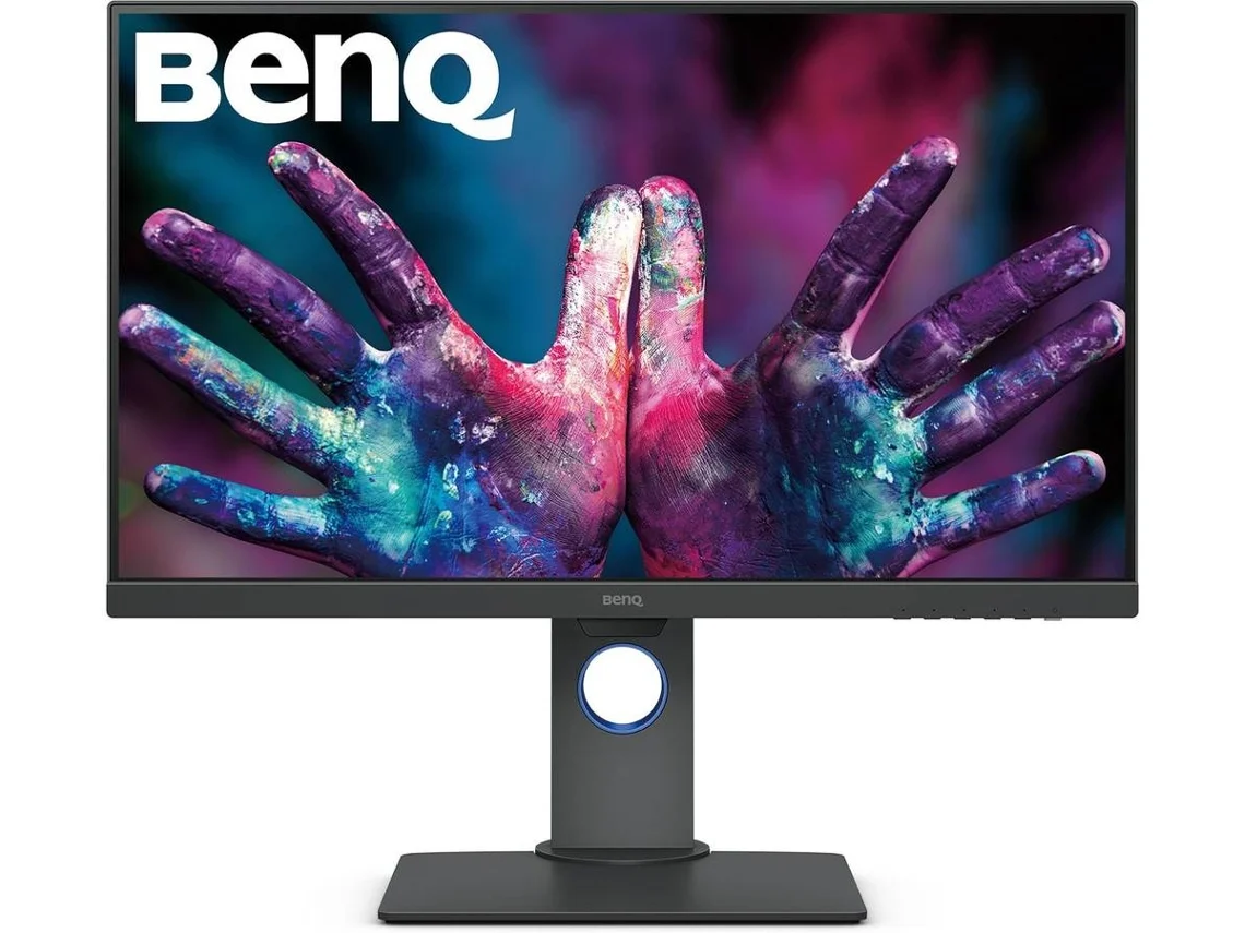 Monitor BENQ PD2705Q (27'' - Quad HD - IPS LED)
