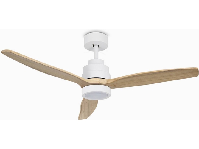 idioma programa rima Ventilador de Techo | Worten.es