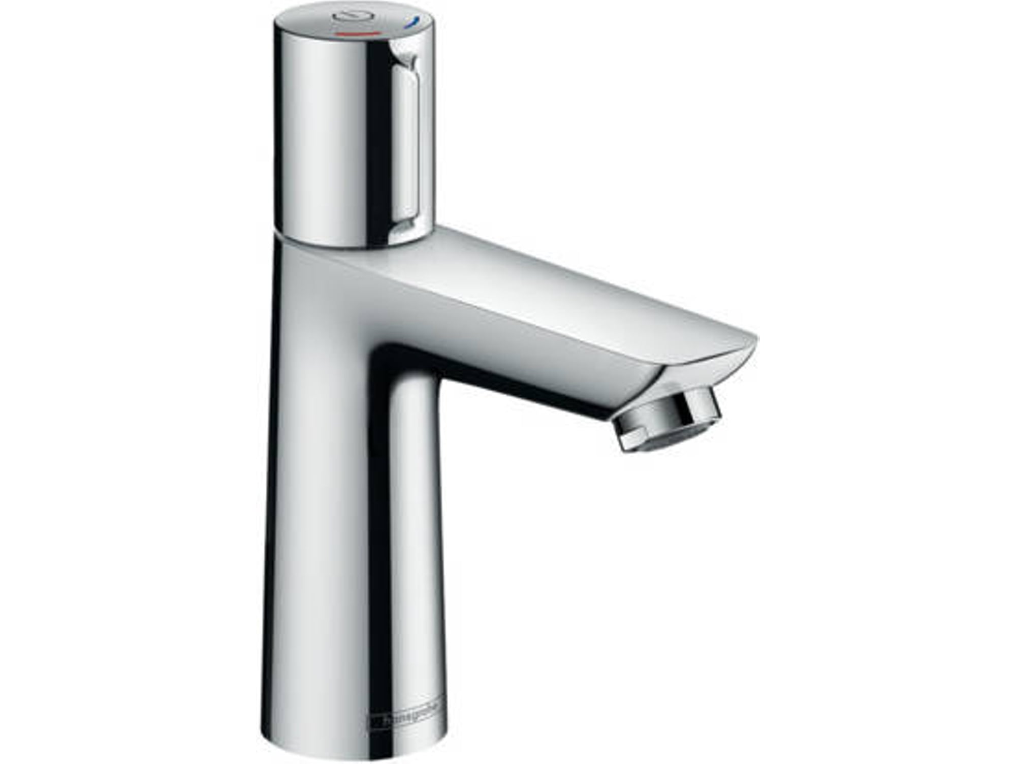 Grifo de Baño HANSGROHE Talis Select E 71751000