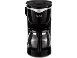 Cafetera de Goteo TEFAL Dialog