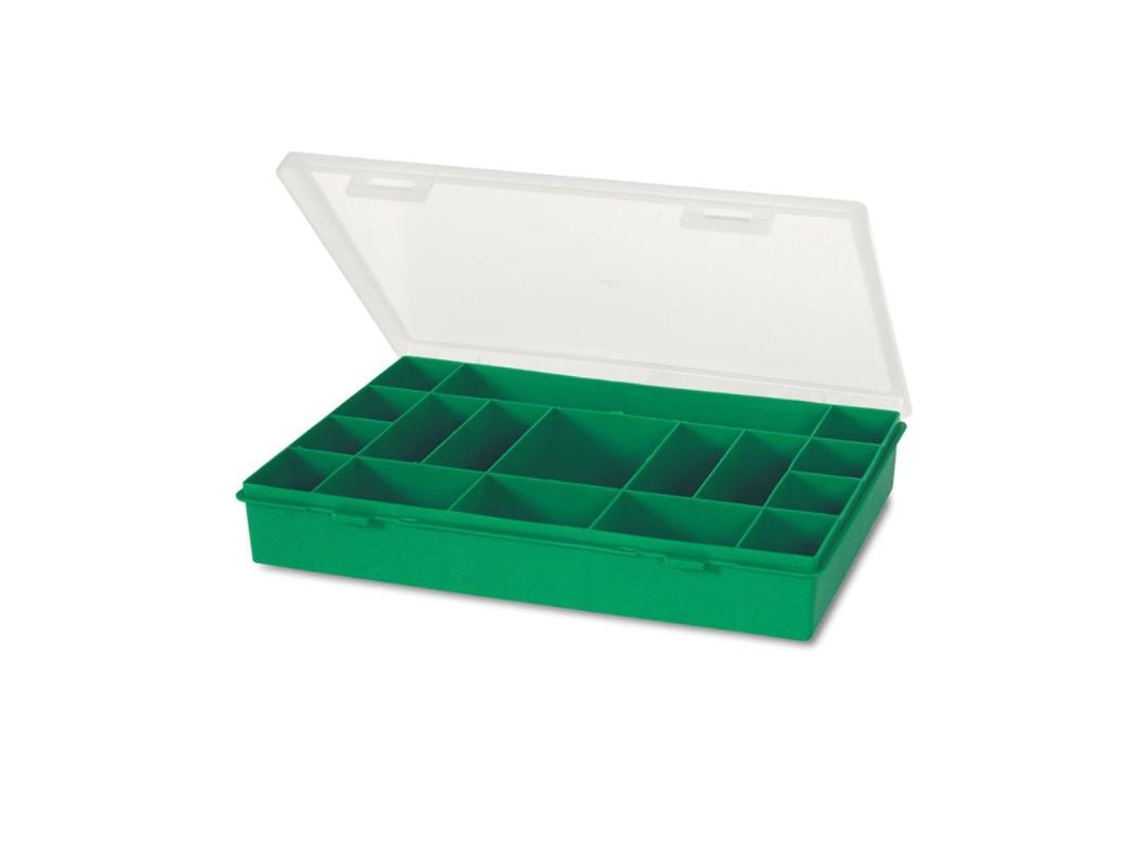 Estuche 13-17 usos diversos
