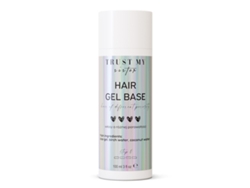 Base De Gel Para Cabello Trust My Sister - Para Diferentes Niveles De Porosidad - 100ml