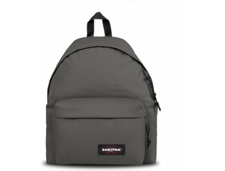 Mochila EASTPAK Pak'R (Gris - Nylon)