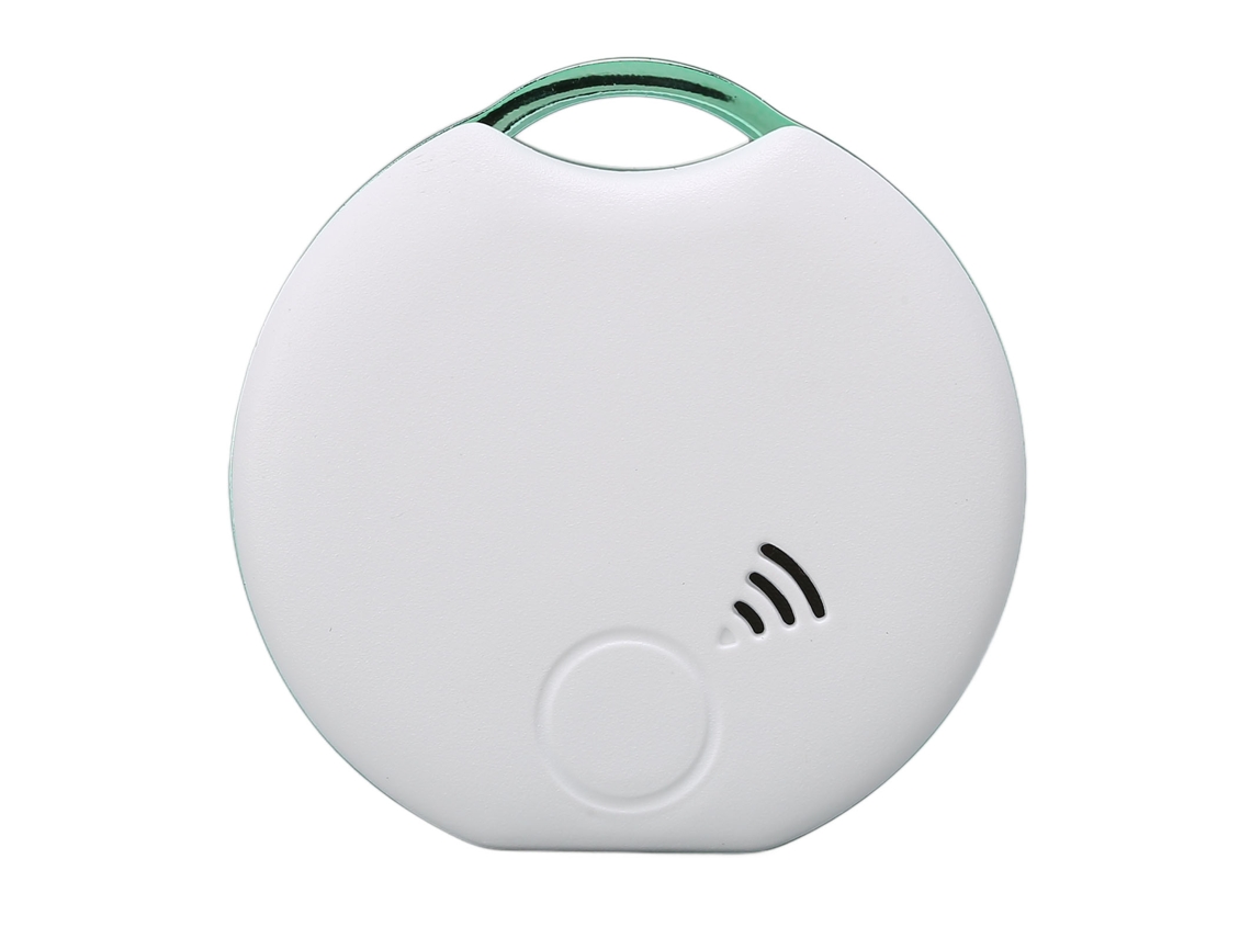 Rastreador Bluetooth: Anti-pérdida De Objetos, Localización De Mascotas, Buscador De Llaves, Dispositivo Localizador