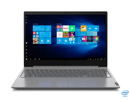 Portátil LENOVO 67360 (15.6 '' - Intel® Core™ i3 i3-1005G1 - RAM: 8 GB - 256 GB SSD - Intel® UHD Graphics)