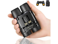Binóculos Compactos Mini Binóculos Portáteis Hd Ao Ar Livre Binóculos Dobráveis ​​leves De Bolso Para Adultos E Crianças Observação De Saisiyiky