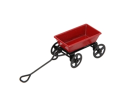 Modelo De Carrito A Escala 1:12 Para Decoración De Casas De Muñecas, Juguete, Regalo Para Niños