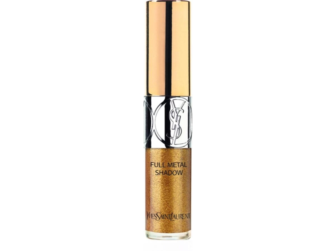 Sombra de Ojos YVES SAINT LAURENT Dorado Metálico