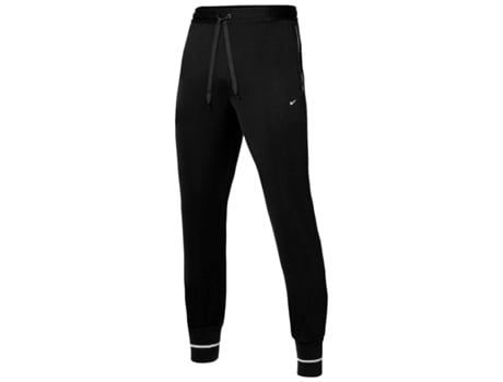 Chándal NIKE Hombre (Algodón - Negro - S)