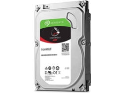 Disco HDD Interno SEAGATE ST2000VN004 (2 TB - SATA - 5900 RPM)