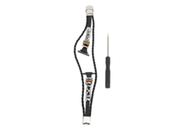Relógio Eletrônico Esportivo Outdoor Para Homem Aluno Pulseira Étnica 30m À Prova D'água Dourado