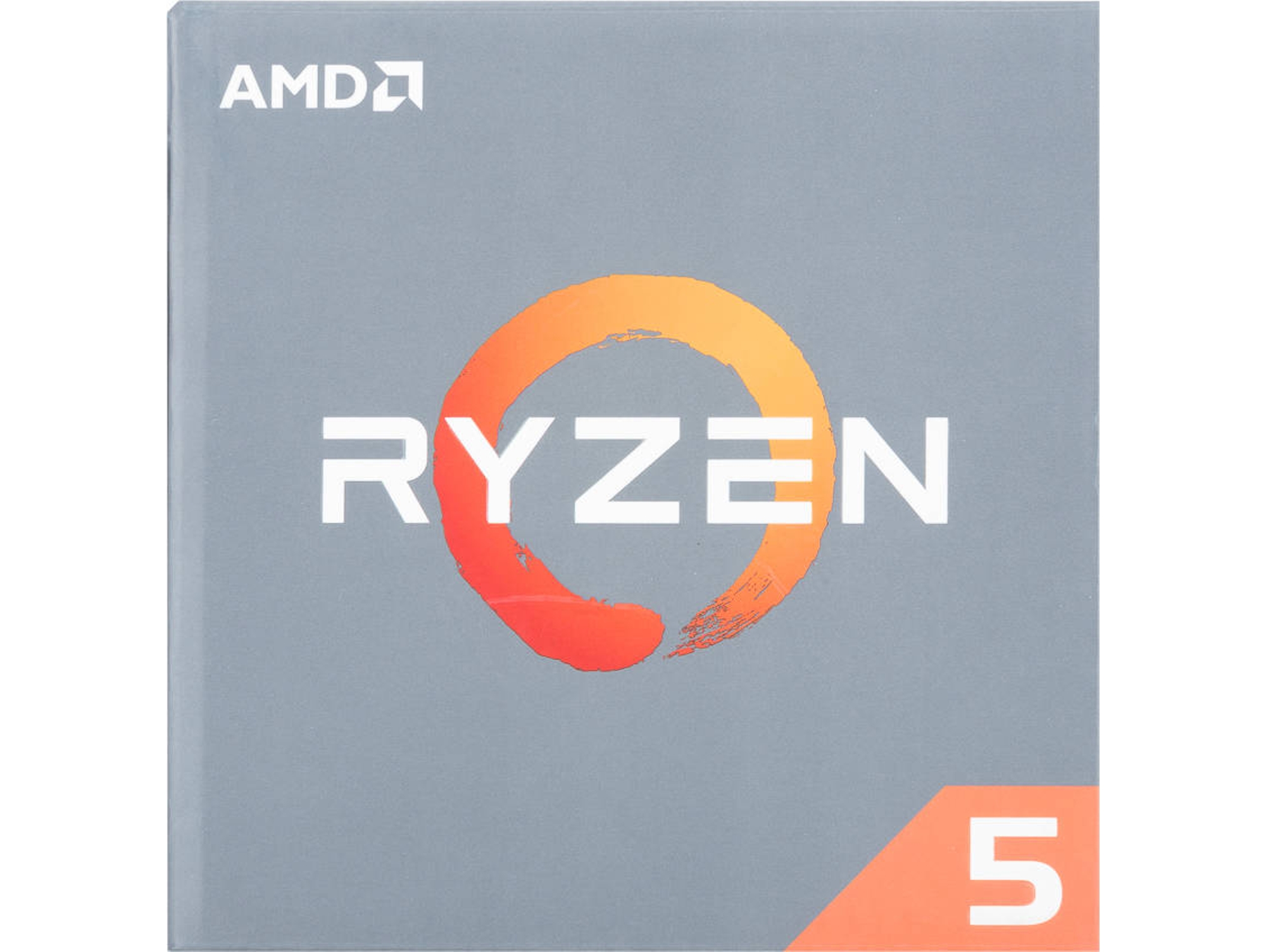 Procesador AMD Ryzen 5 1500X (Socket AM4 - Quad-Core - 3.5 GHz)